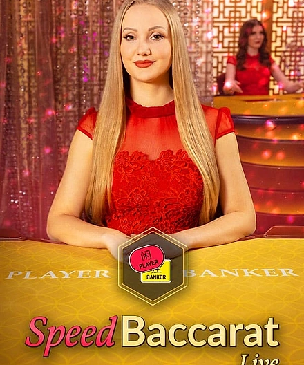 Speed Baccarat Live real Taka game at Cv999 Bangladesh