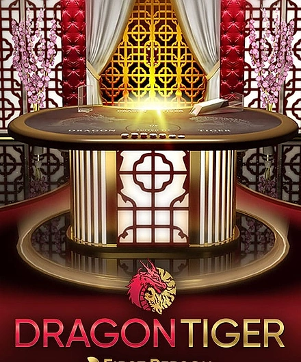 Live Dragon Tiger real Taka game at Cv999 Bangladesh