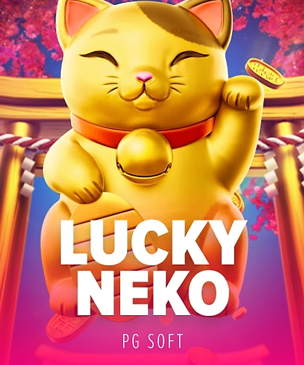 PG Soft Lucky Neko real Taka game at Cv999 Bangladesh
