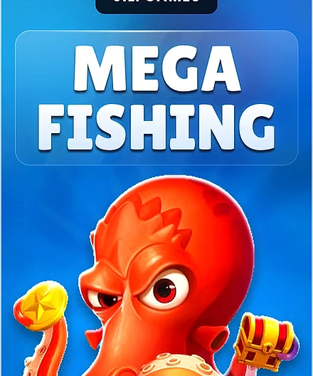 JILI Mega Fishing 950x boss arcade game in BDT